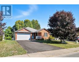 9 LUCAS COURT, Brighton, Ontario