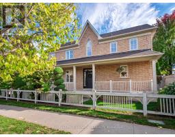 2 DENBURY COURT, Whitby, Ontario