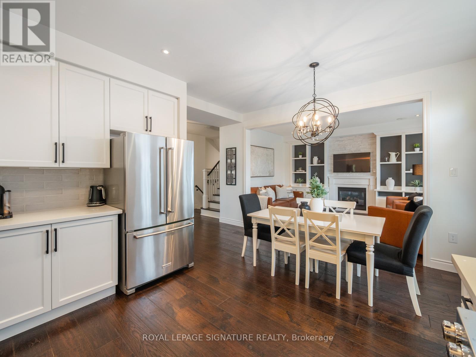 2 Denbury Court, Whitby, Ontario  L1M 2P3 - Photo 20 - E12460447