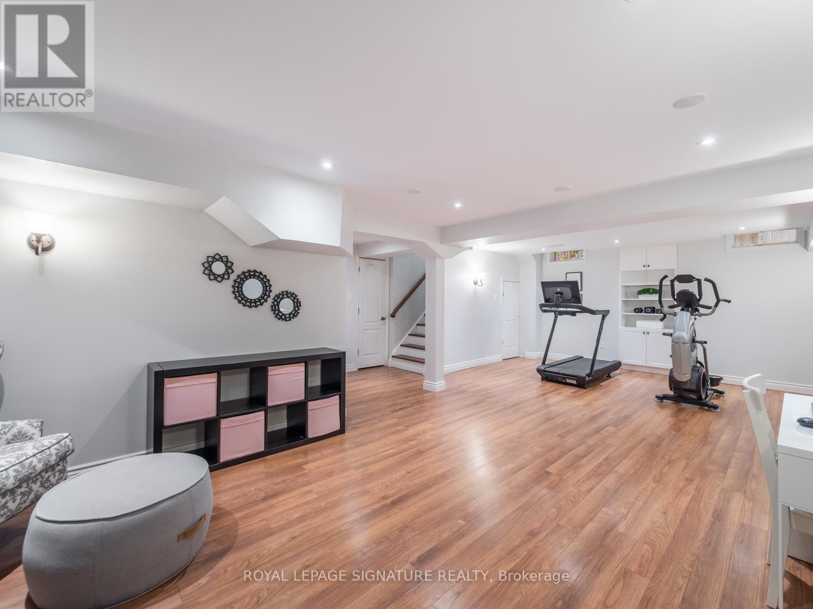 2 Denbury Court, Whitby, Ontario  L1M 2P3 - Photo 40 - E12460447