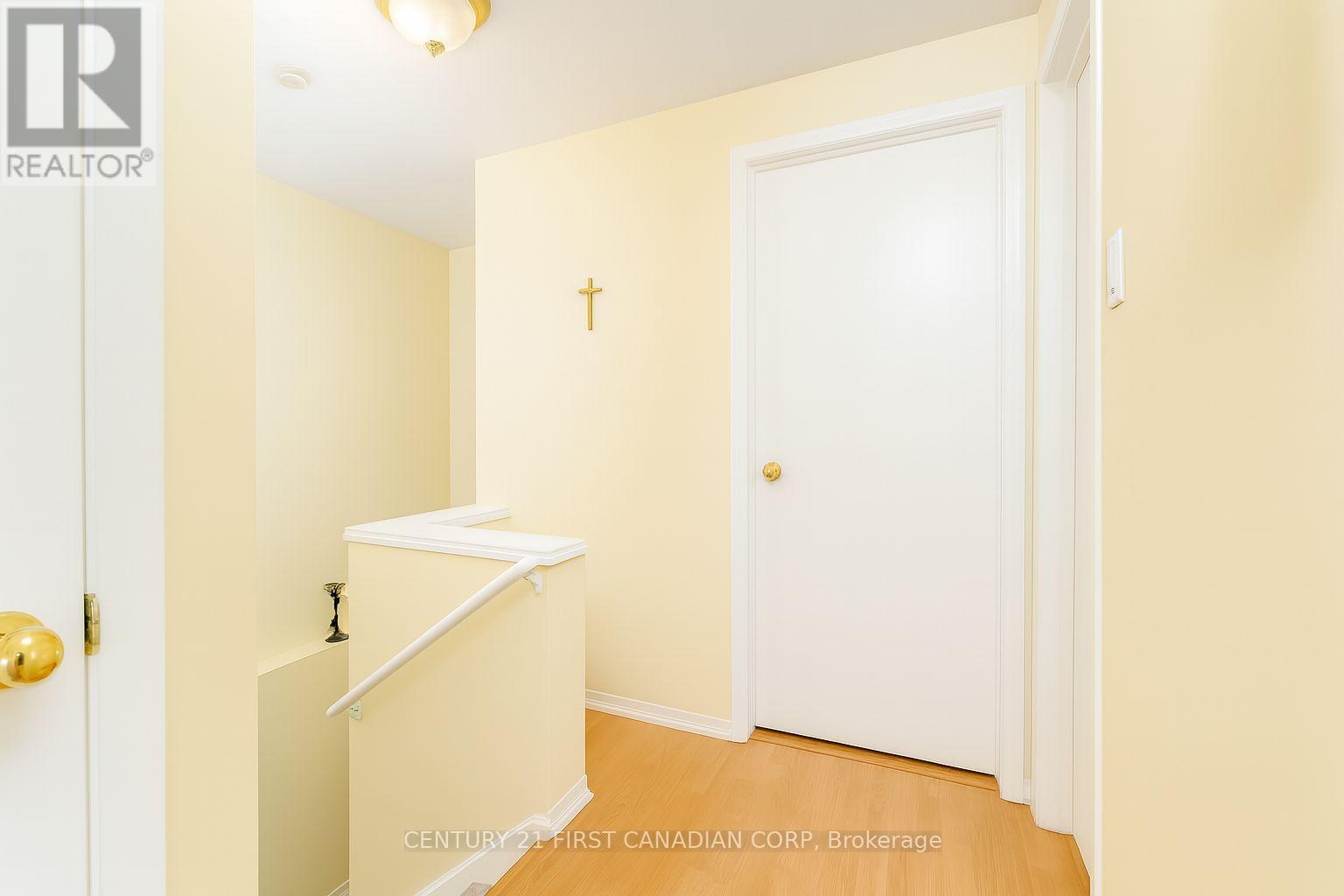 40 - 195 Deveron Crescent, London South, Ontario  N5Z 4J7 - Photo 11 - X12464741