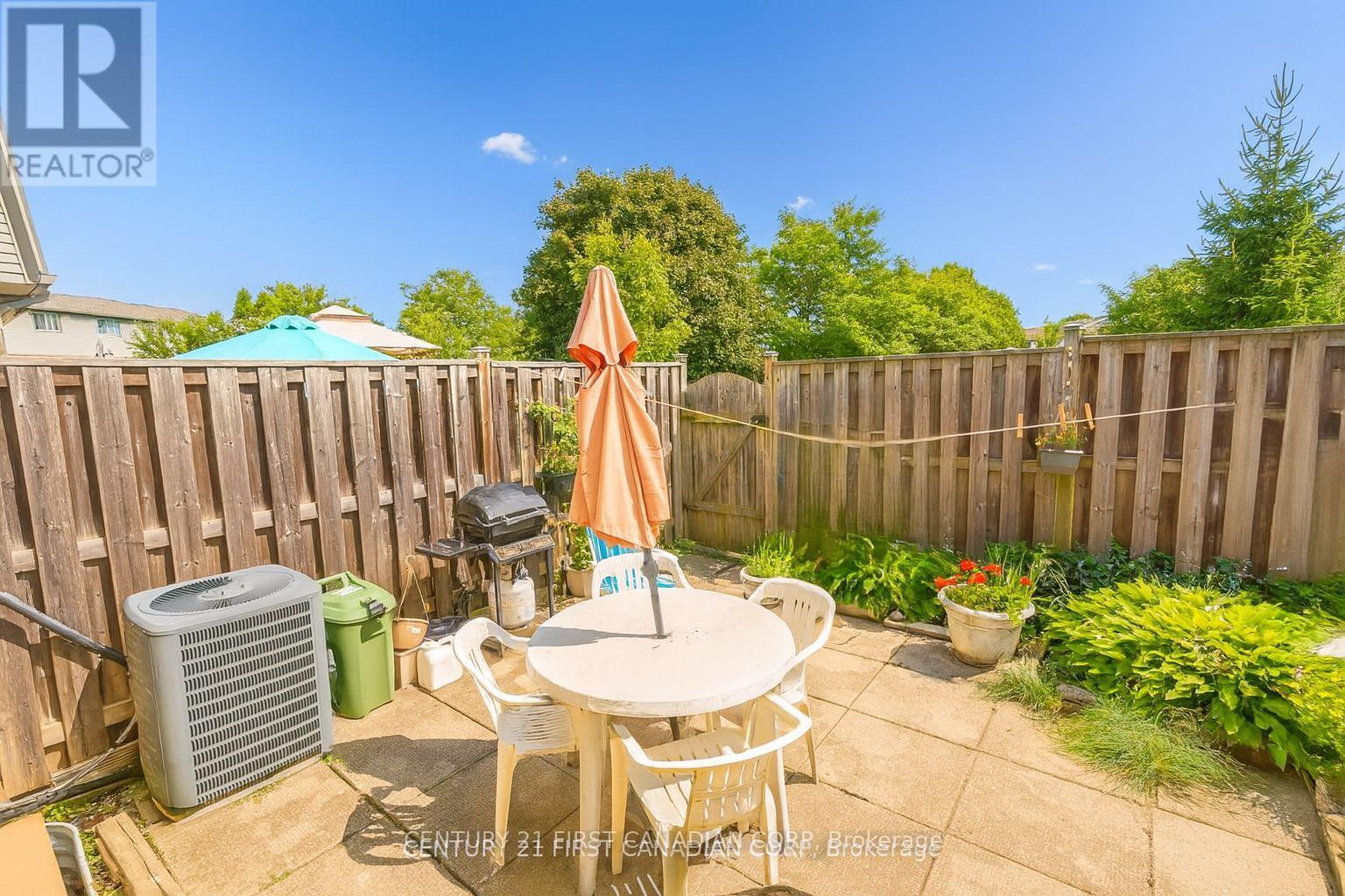 40 - 195 Deveron Crescent, London South, Ontario  N5Z 4J7 - Photo 15 - X12464741