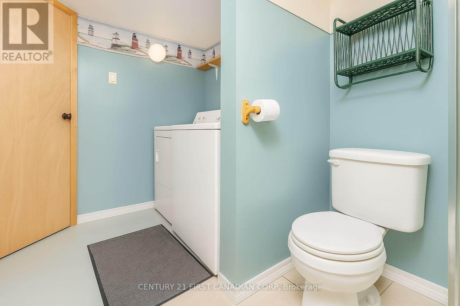 40 - 195 Deveron Crescent, London South, Ontario  N5Z 4J7 - Photo 17 - X12464741