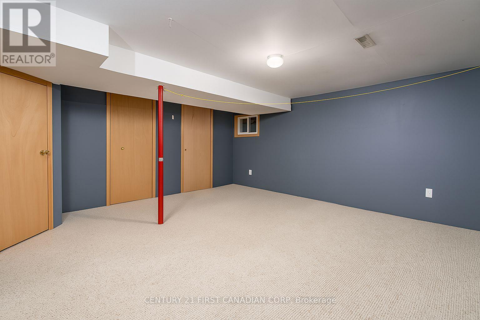 40 - 195 Deveron Crescent, London South, Ontario  N5Z 4J7 - Photo 19 - X12464741