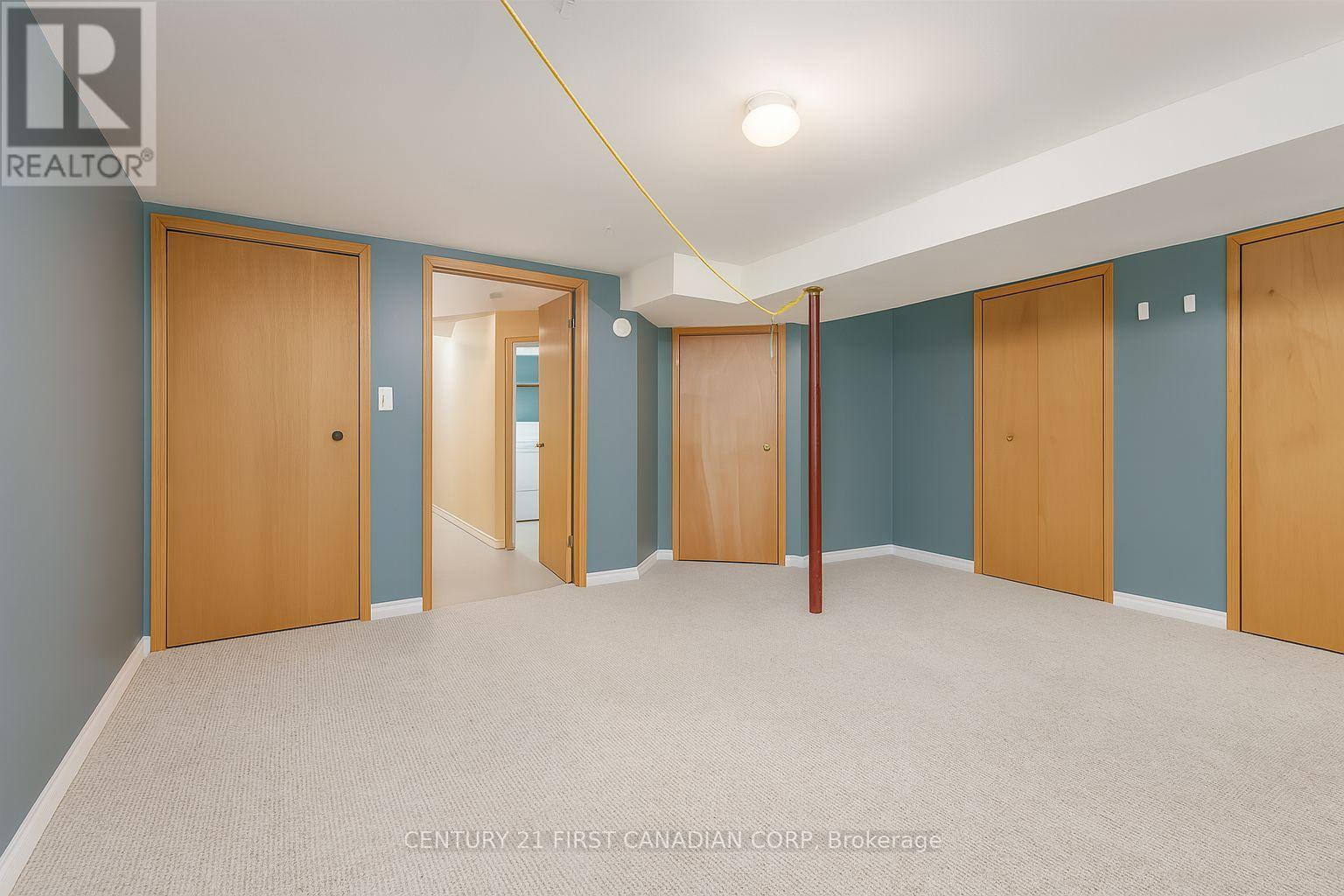 40 - 195 Deveron Crescent, London South, Ontario  N5Z 4J7 - Photo 20 - X12464741
