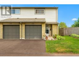 40 - 195 DEVERON CRESCENT, London South, Ontario