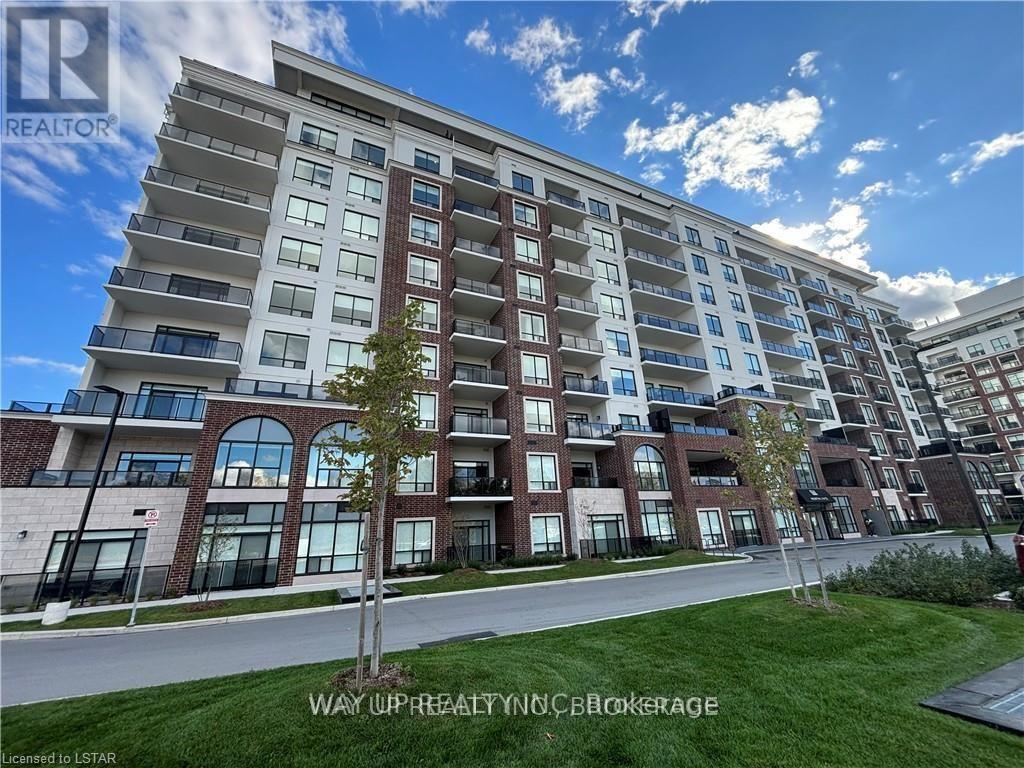 902 - 480 CALLAWAY ROAD, London North, Ontario