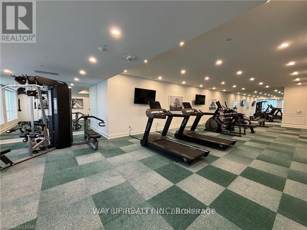 902 - 480 Callaway Road, London North, Ontario  N6G 0N8 - Photo 14 - X12464753