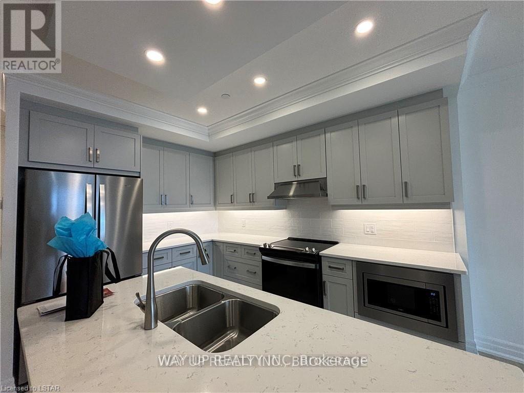 902 - 480 Callaway Road, London North, Ontario  N6G 0N8 - Photo 5 - X12464753