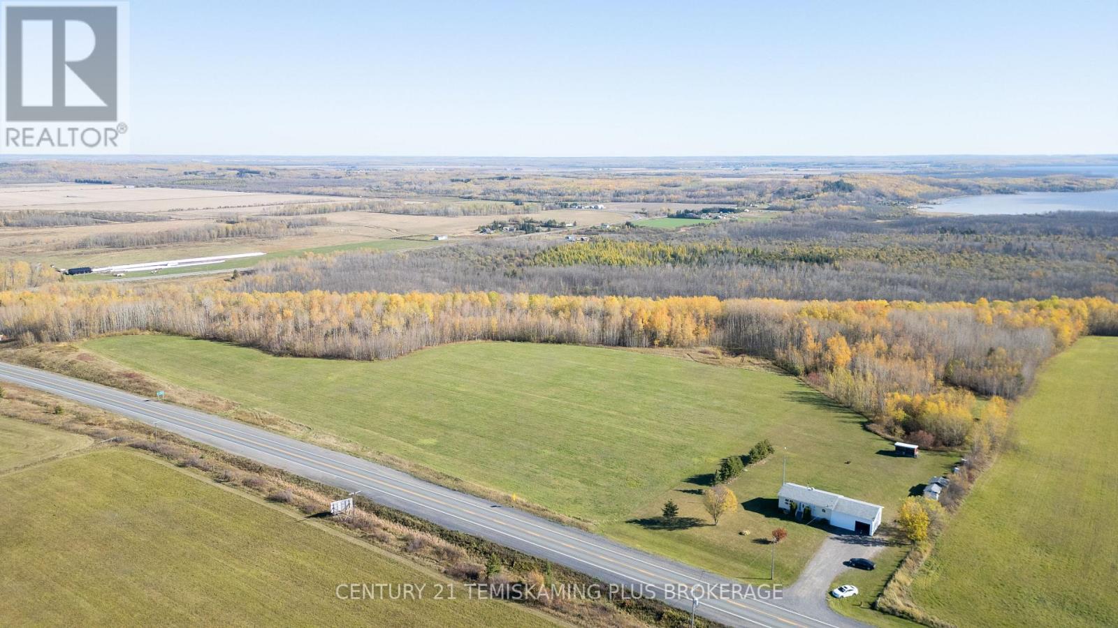 882358 Highway 65, Timiskaming, Ontario  P0J 1P0 - Photo 1 - T12464754