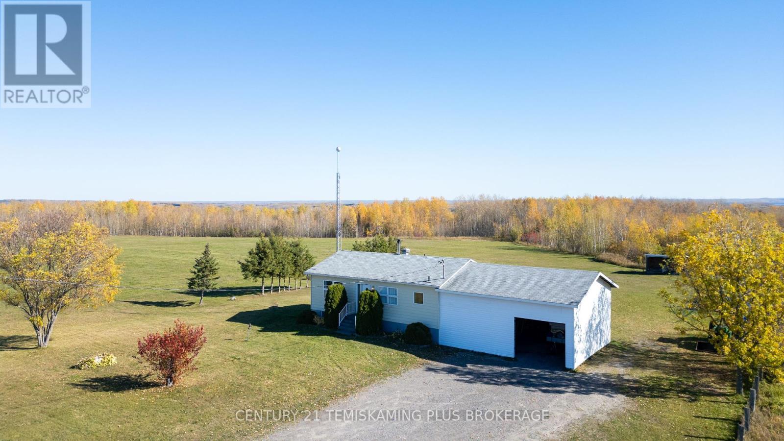 882358 Highway 65, Timiskaming, Ontario  P0J 1P0 - Photo 2 - T12464754