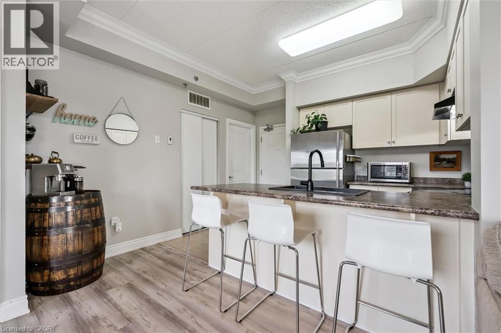 1440 Gordon Street Unit# 202, Guelph, Ontario  N1L 1C8 - Photo 10 - 40777995