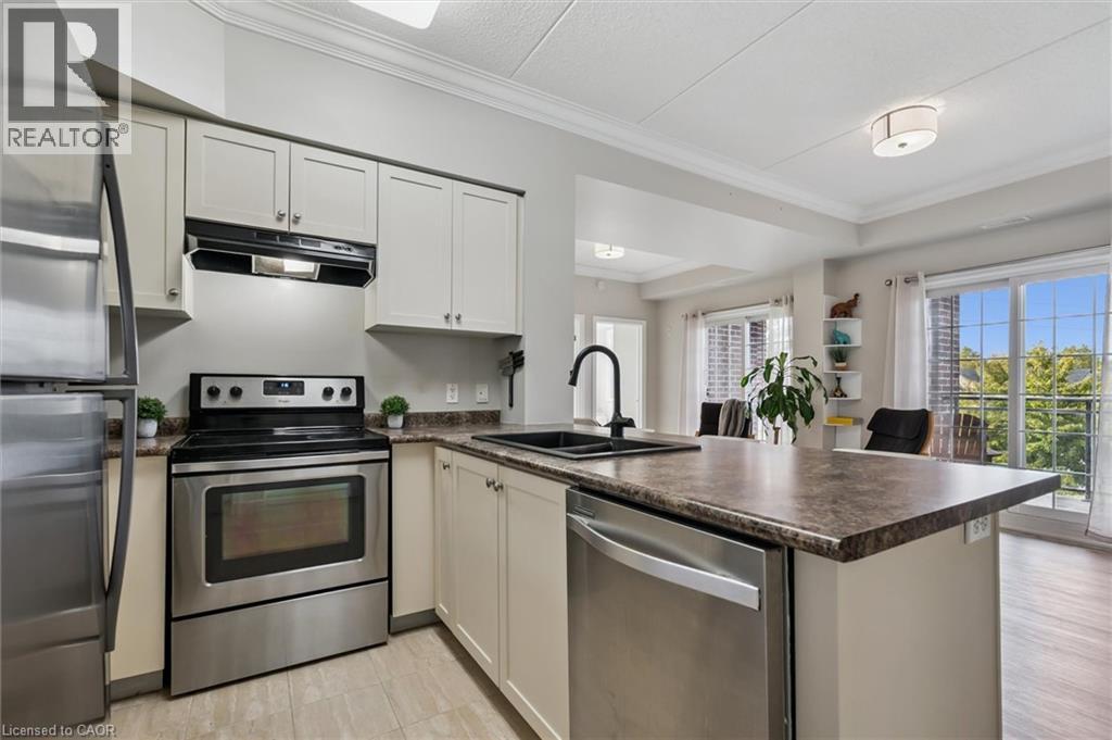 1440 Gordon Street Unit# 202, Guelph, Ontario  N1L 1C8 - Photo 12 - 40777995