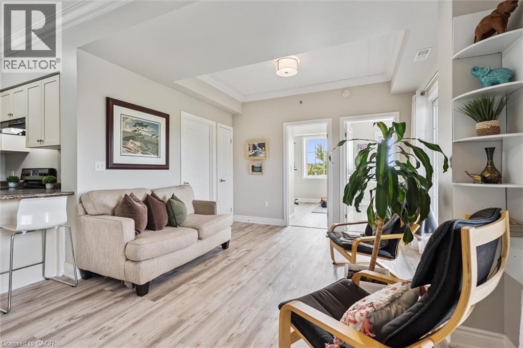 1440 Gordon Street Unit# 202, Guelph, Ontario  N1L 1C8 - Photo 13 - 40777995