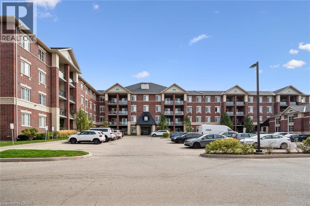 1440 Gordon Street Unit# 202, Guelph, Ontario  N1L 1C8 - Photo 37 - 40777995