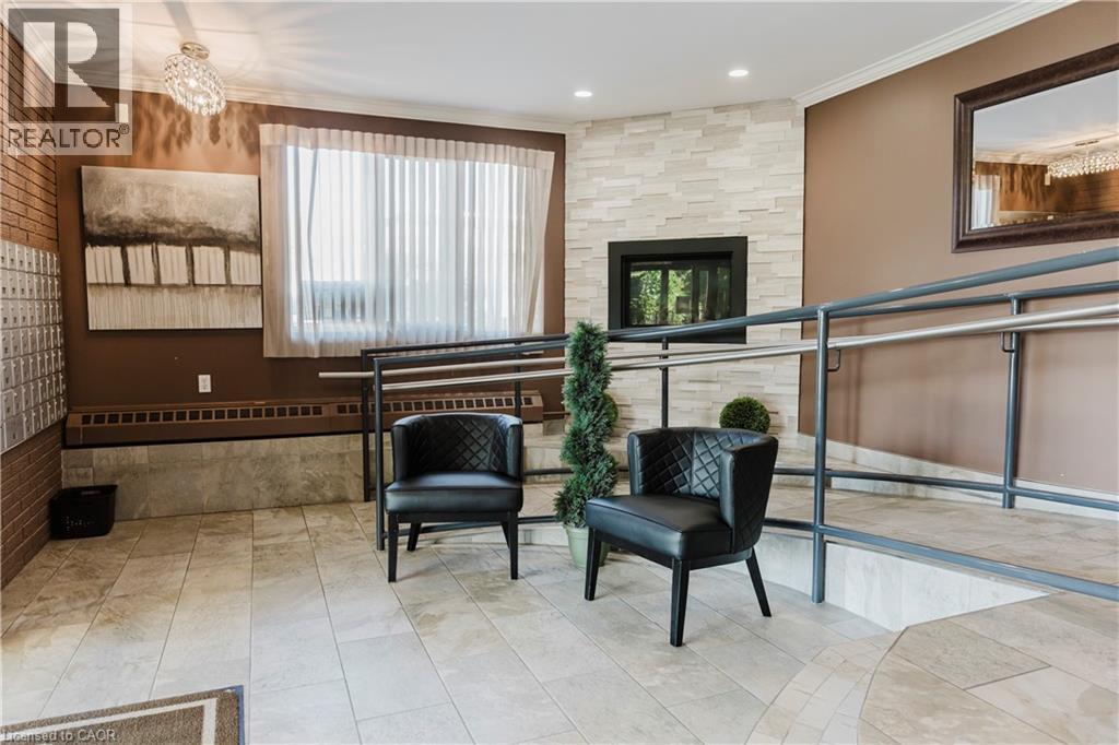279 Chandler Drive Unit# 110, Kitchener, Ontario  N2E 1X6 - Photo 36 - 40770028