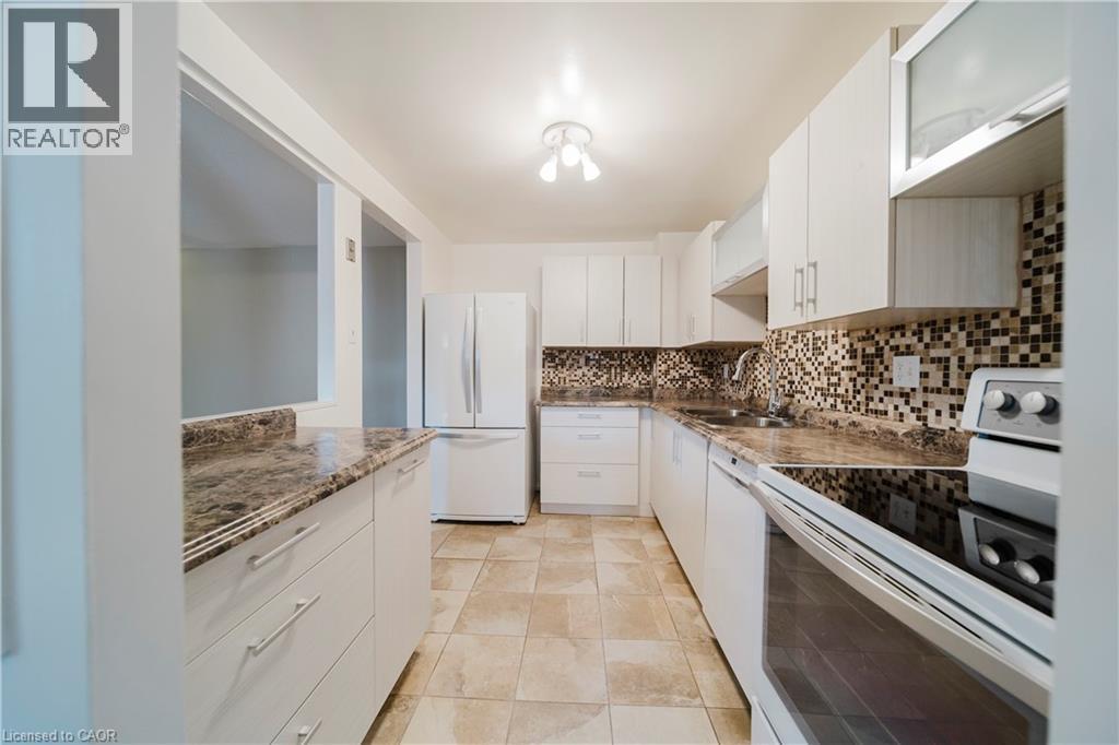 279 Chandler Drive Unit# 110, Kitchener, Ontario  N2E 1X6 - Photo 8 - 40770028