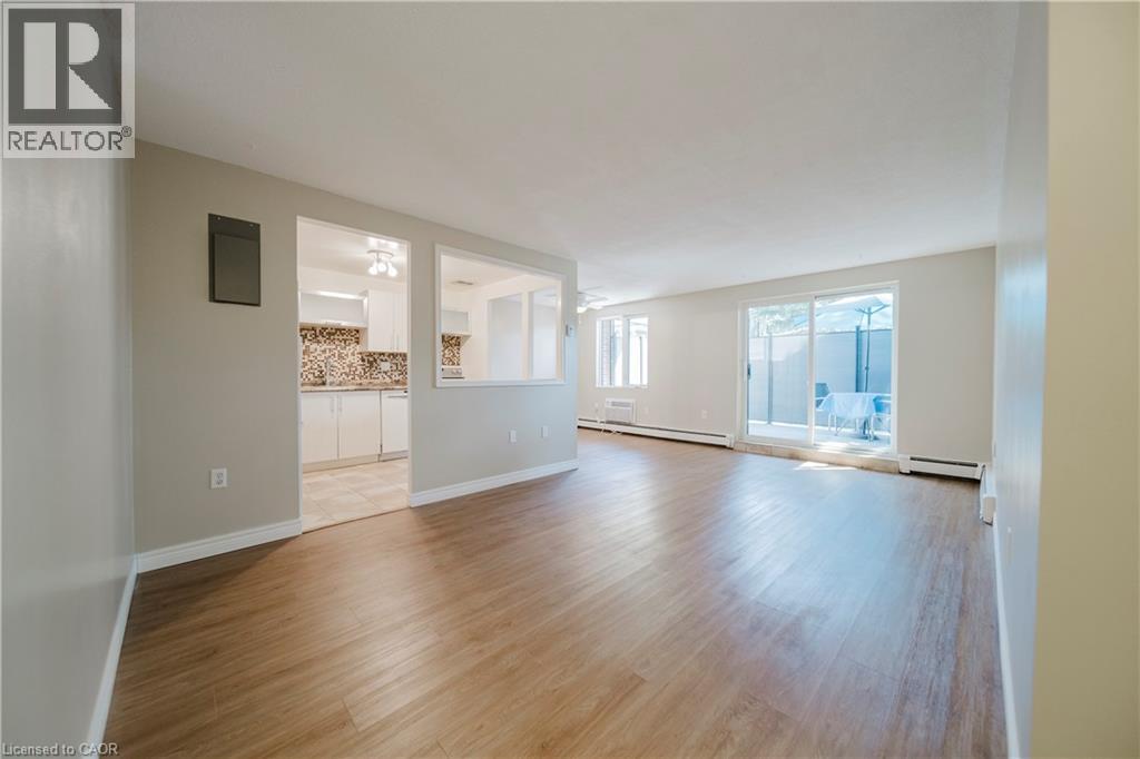 279 Chandler Drive Unit# 110, Kitchener, Ontario  N2E 1X6 - Photo 2 - 40770028