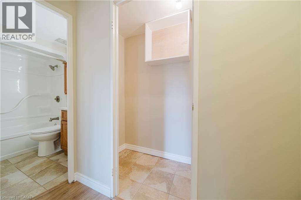 279 Chandler Drive Unit# 110, Kitchener, Ontario  N2E 1X6 - Photo 14 - 40770028