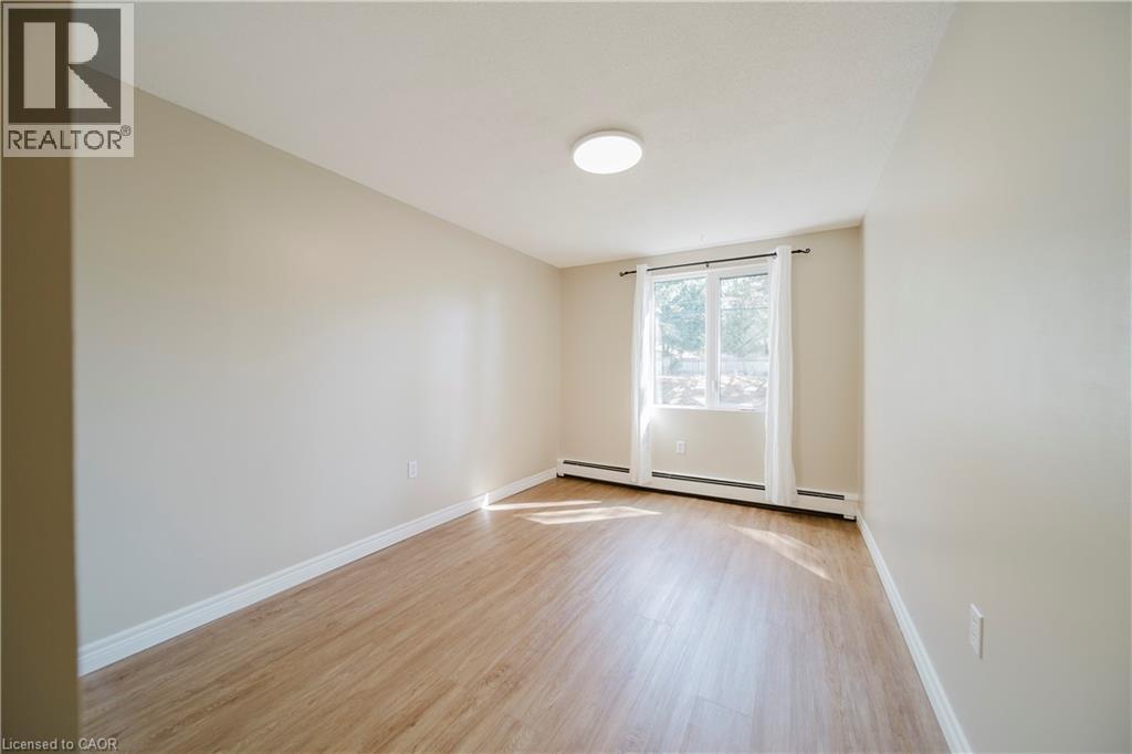 279 Chandler Drive Unit# 110, Kitchener, Ontario  N2E 1X6 - Photo 16 - 40770028