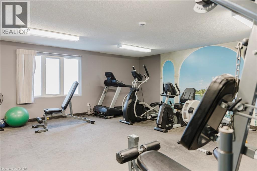 279 Chandler Drive Unit# 110, Kitchener, Ontario  N2E 1X6 - Photo 30 - 40770028