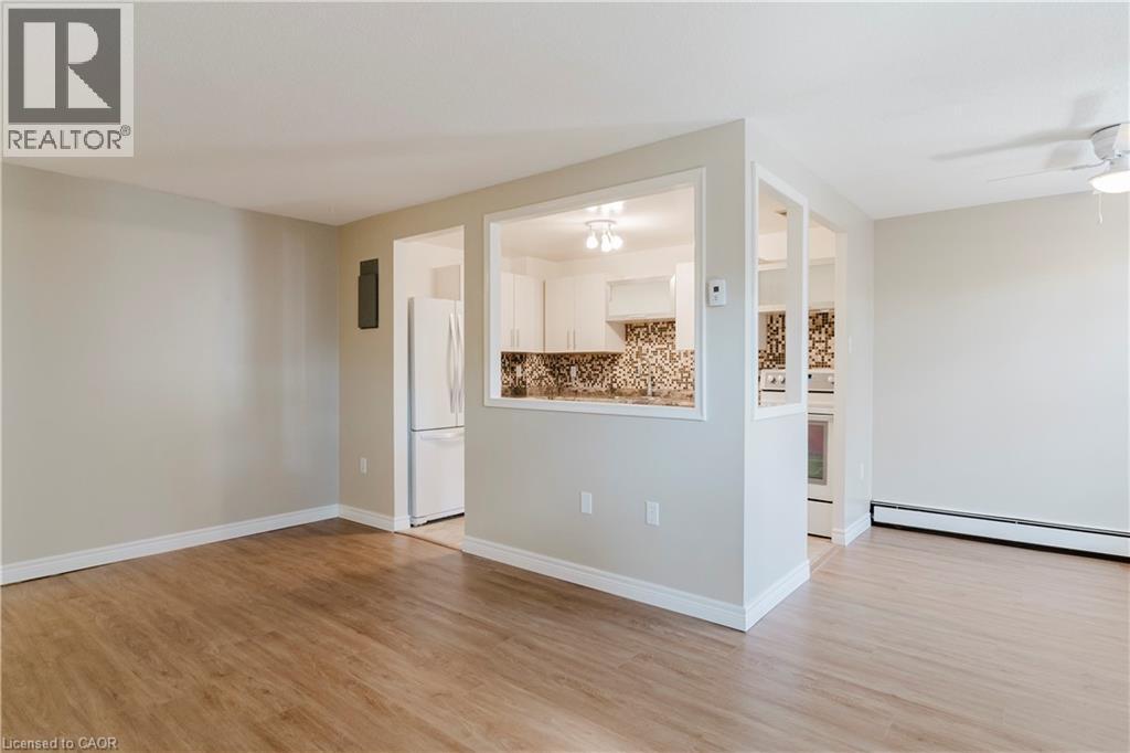 279 Chandler Drive Unit# 110, Kitchener, Ontario  N2E 1X6 - Photo 6 - 40770028