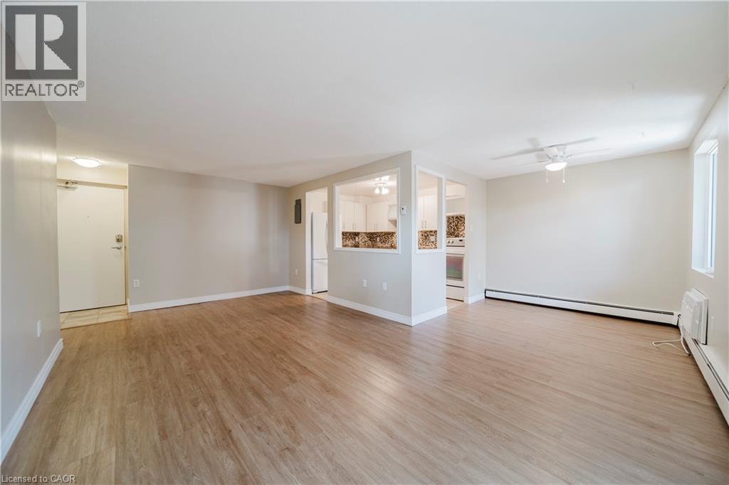 279 Chandler Drive Unit# 110, Kitchener, Ontario  N2E 1X6 - Photo 3 - 40770028