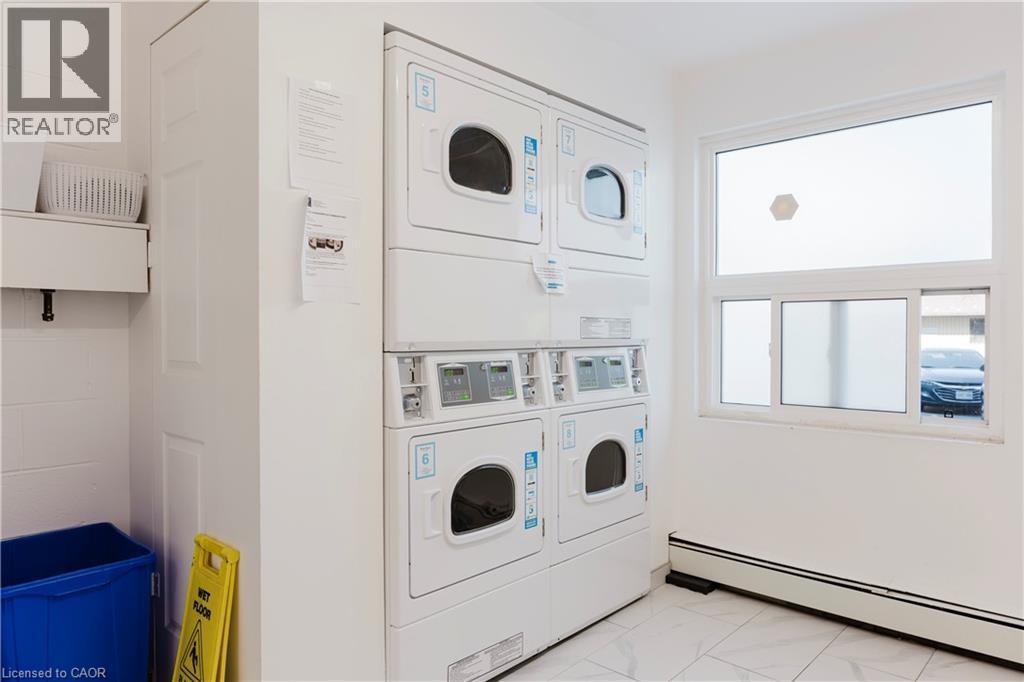 279 Chandler Drive Unit# 110, Kitchener, Ontario  N2E 1X6 - Photo 34 - 40770028