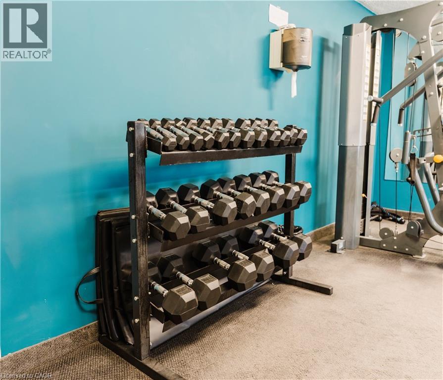 279 Chandler Drive Unit# 110, Kitchener, Ontario  N2E 1X6 - Photo 32 - 40770028
