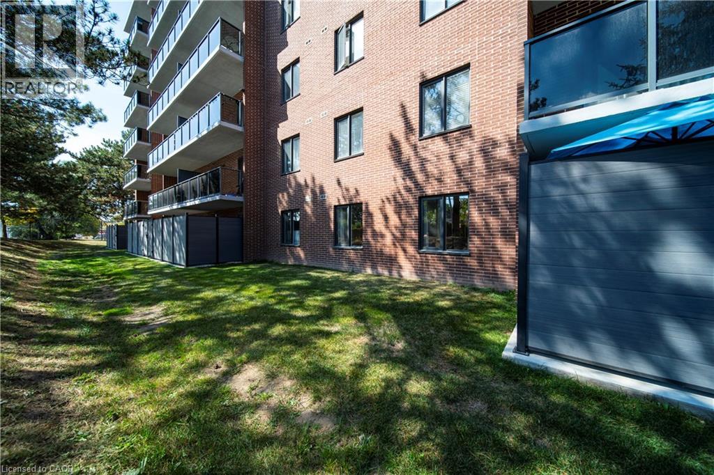 279 Chandler Drive Unit# 110, Kitchener, Ontario  N2E 1X6 - Photo 28 - 40770028