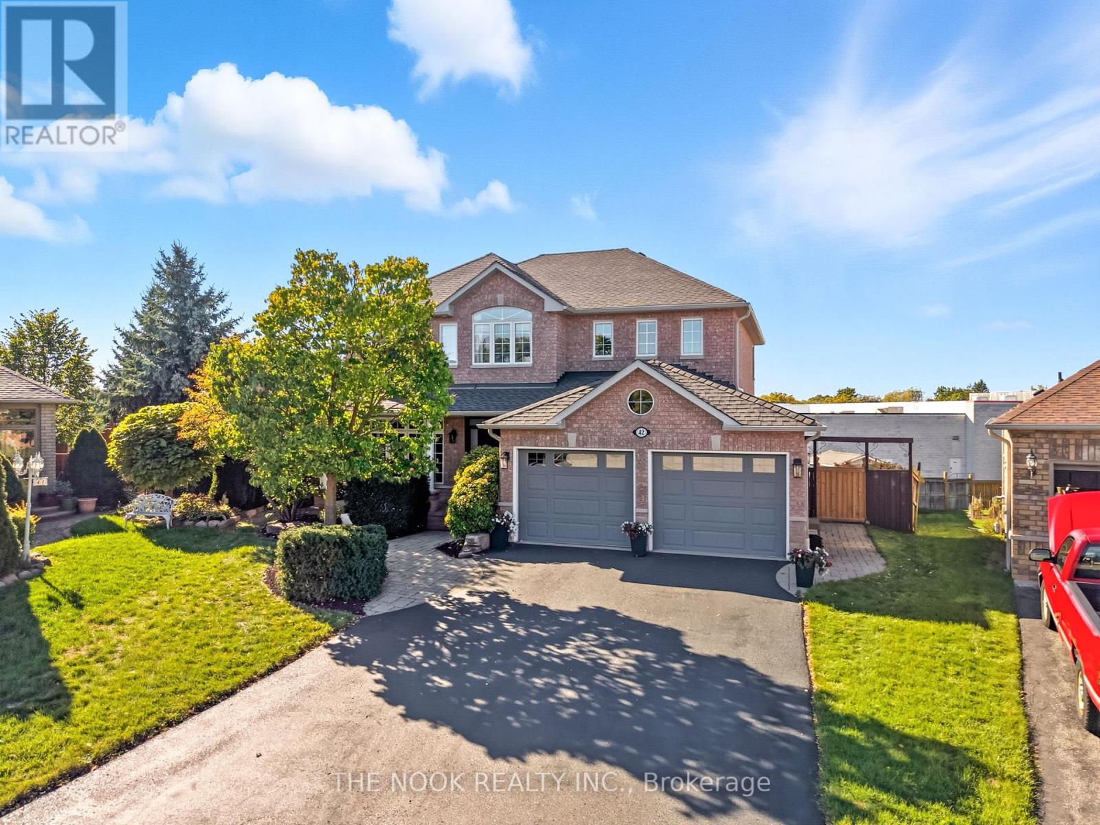 42 BRIDLE COURT, Clarington, Ontario