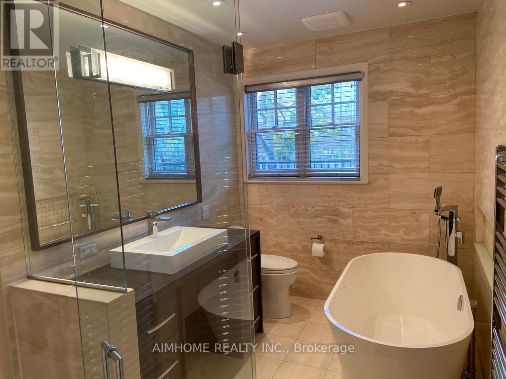 69 St Leonards Avenue, Toronto, Ontario  M4N 1K4 - Photo 12 - C12464769