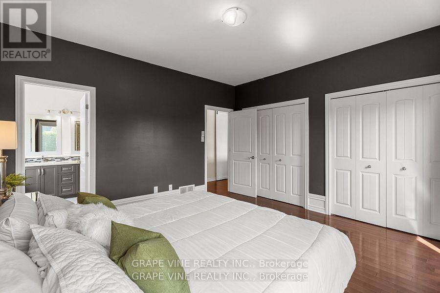 5607 Maklynne Way, Ottawa, Ontario  K0A 3H0 - Photo 18 - X12389686