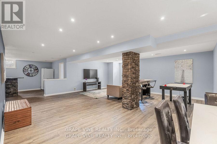 5607 Maklynne Way, Ottawa, Ontario  K0A 3H0 - Photo 28 - X12389686