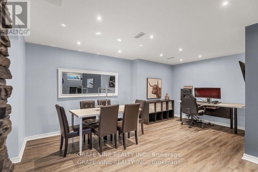 5607 Maklynne Way, Ottawa, Ontario  K0A 3H0 - Photo 32 - X12389686