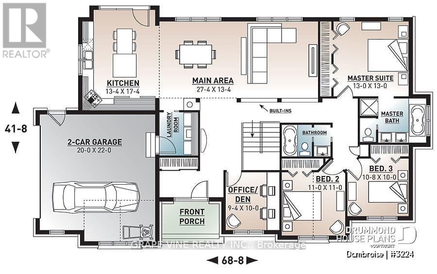 5607 Maklynne Way, Ottawa, Ontario  K0A 3H0 - Photo 35 - X12389686