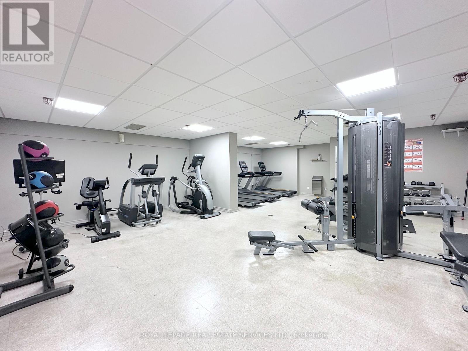 1014 - 30 Denton Avenue, Toronto, Ontario  M1L 4P2 - Photo 12 - E12464755