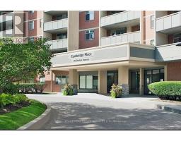 1014 - 30 DENTON AVENUE, Toronto, Ontario