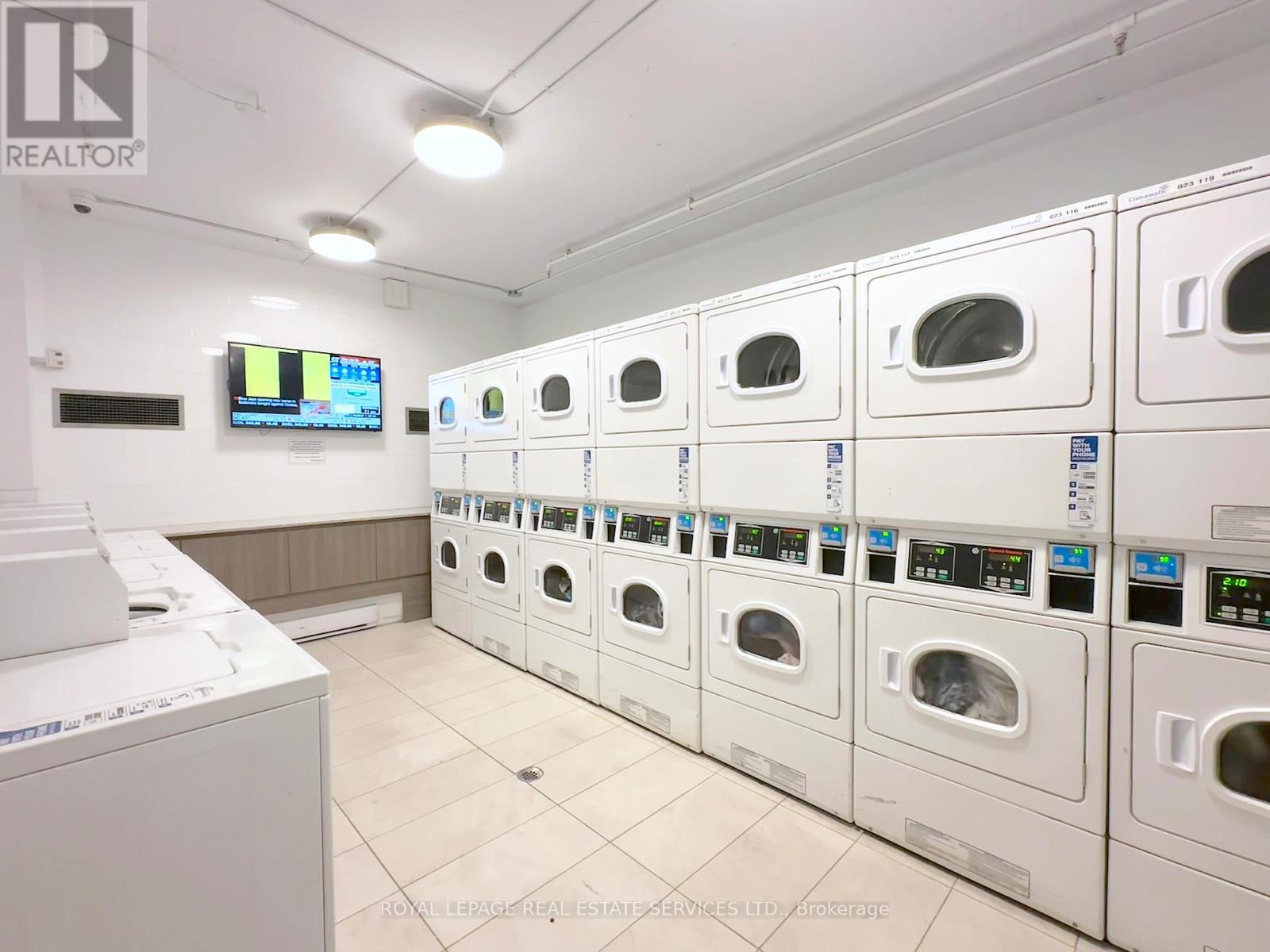 215 - 30 Denton Avenue, Toronto, Ontario  M1L 4P2 - Photo 13 - E12464759
