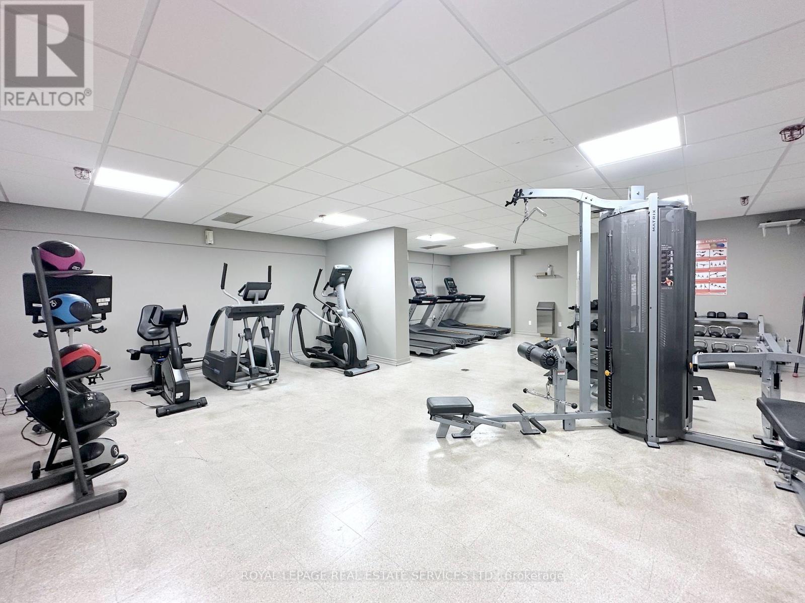 215 - 30 Denton Avenue, Toronto, Ontario  M1L 4P2 - Photo 14 - E12464759