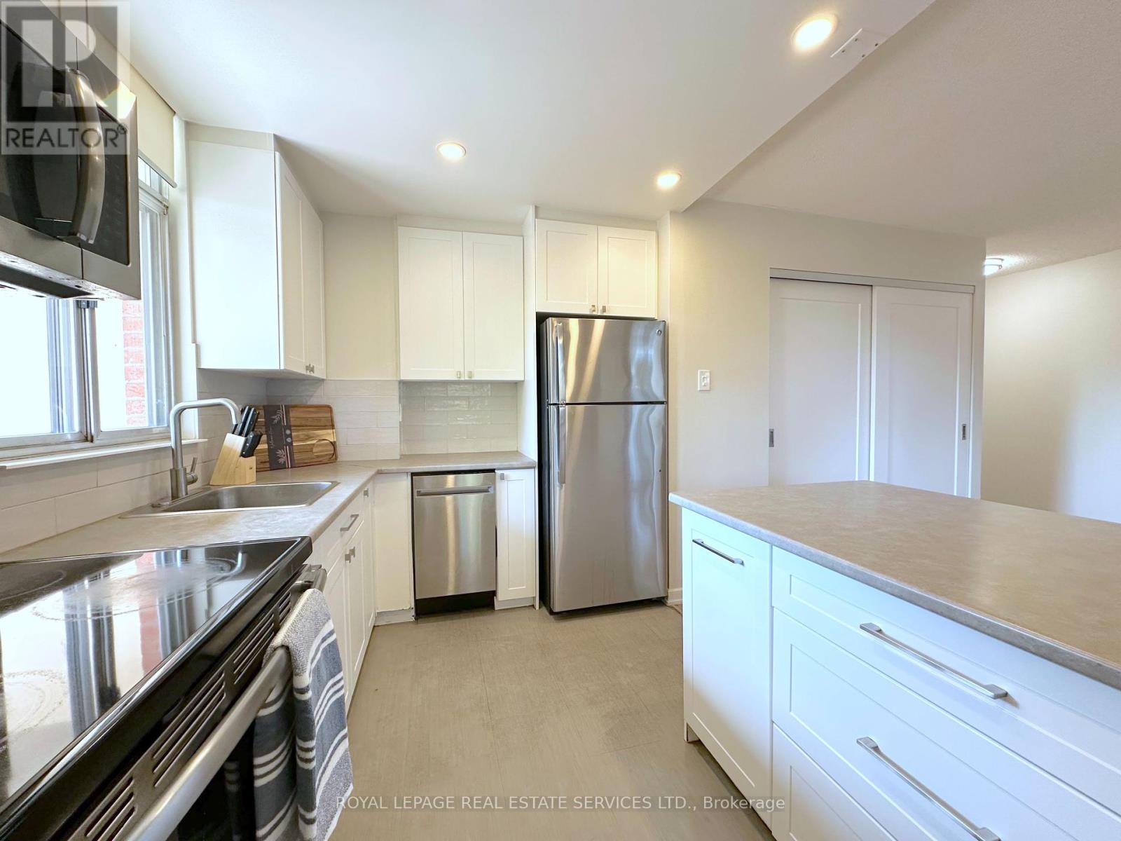 215 - 30 Denton Avenue, Toronto, Ontario  M1L 4P2 - Photo 6 - E12464759