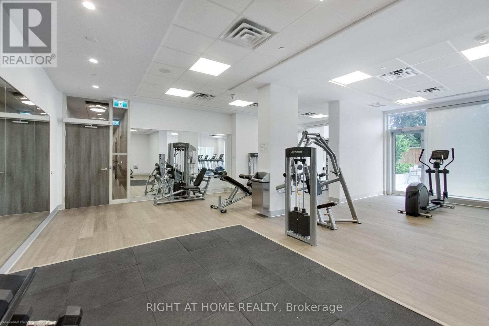 706 - 1346 Danforth Road, Toronto, Ontario  M1J 0A9 - Photo 17 - E12464761