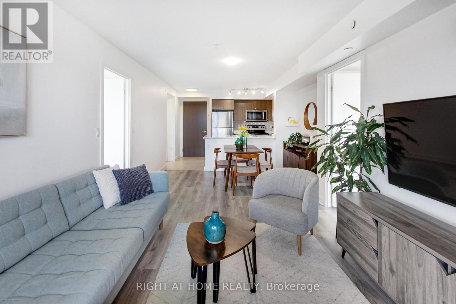 706 - 1346 Danforth Road, Toronto, Ontario  M1J 0A9 - Photo 6 - E12464761