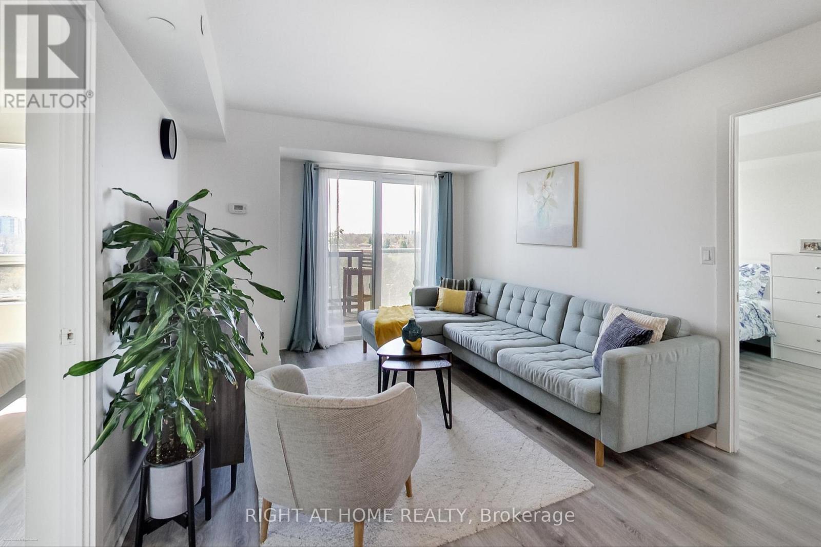 706 - 1346 Danforth Road, Toronto, Ontario  M1J 0A9 - Photo 7 - E12464761