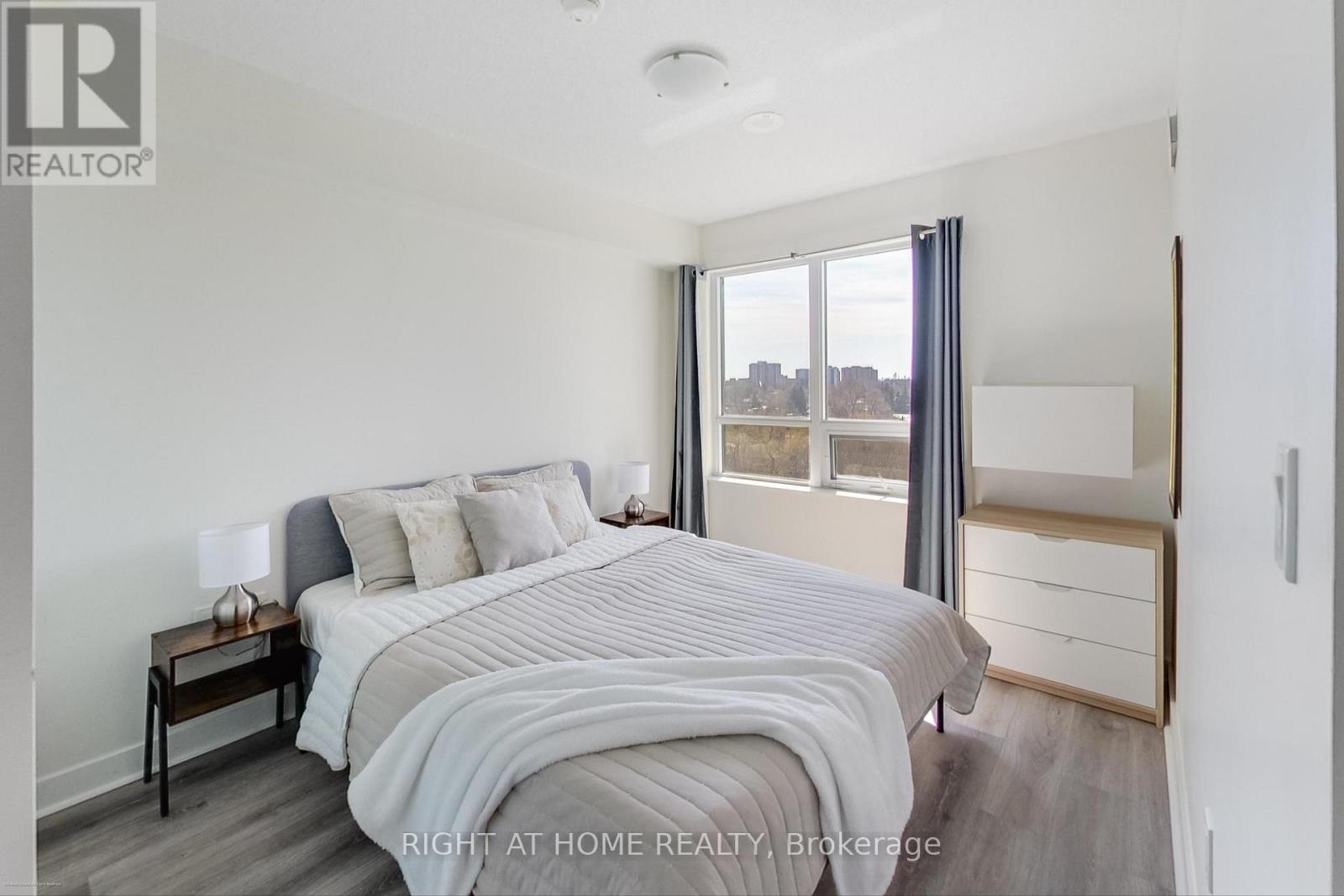 706 - 1346 Danforth Road, Toronto, Ontario  M1J 0A9 - Photo 8 - E12464761