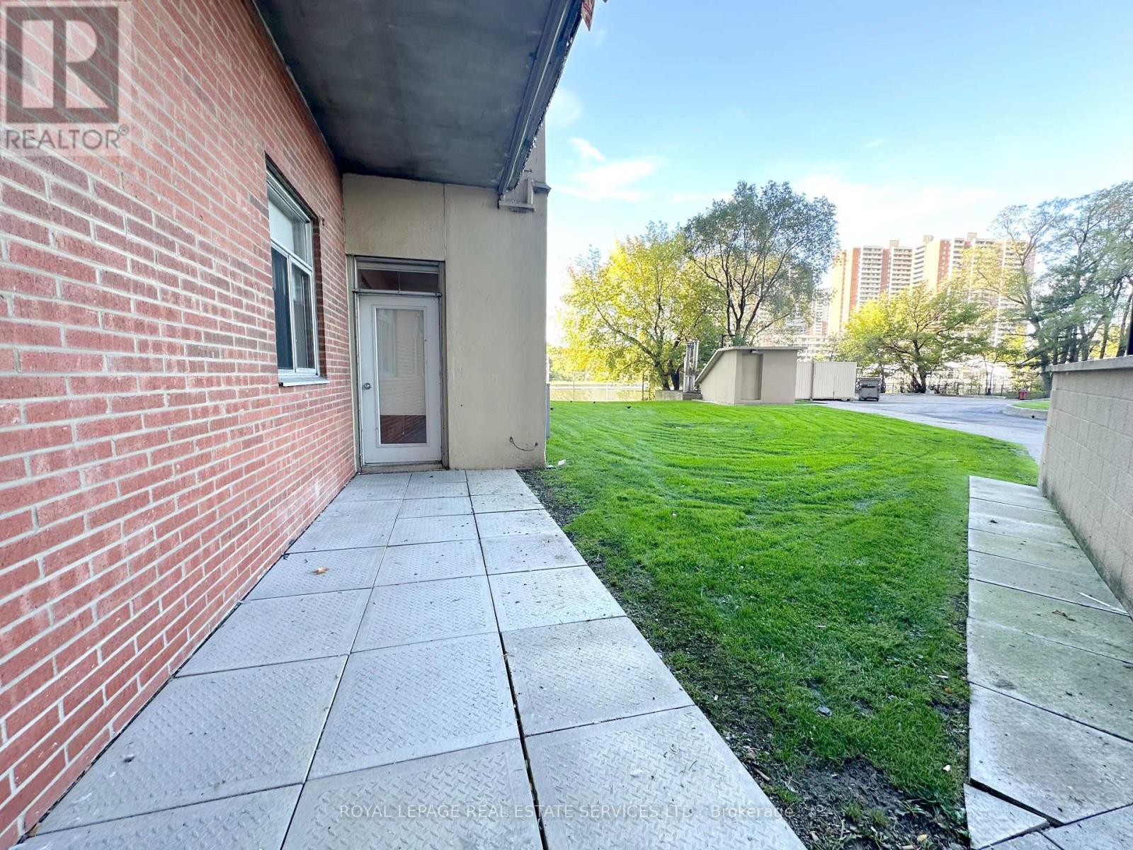 115 - 30 Denton Avenue, Toronto, Ontario  M1L 4P2 - Photo 13 - E12464763