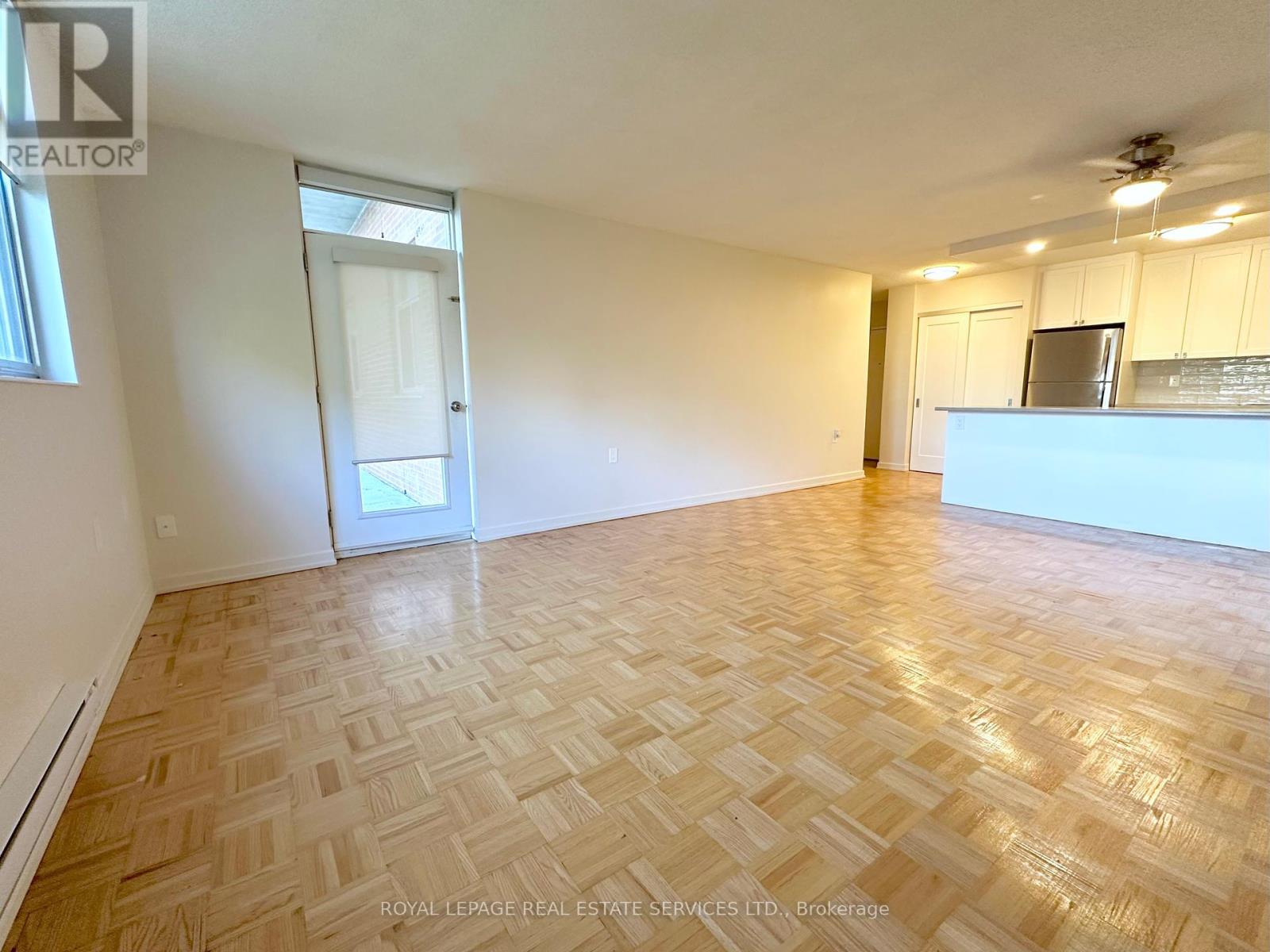 115 - 30 Denton Avenue, Toronto, Ontario  M1L 4P2 - Photo 4 - E12464763