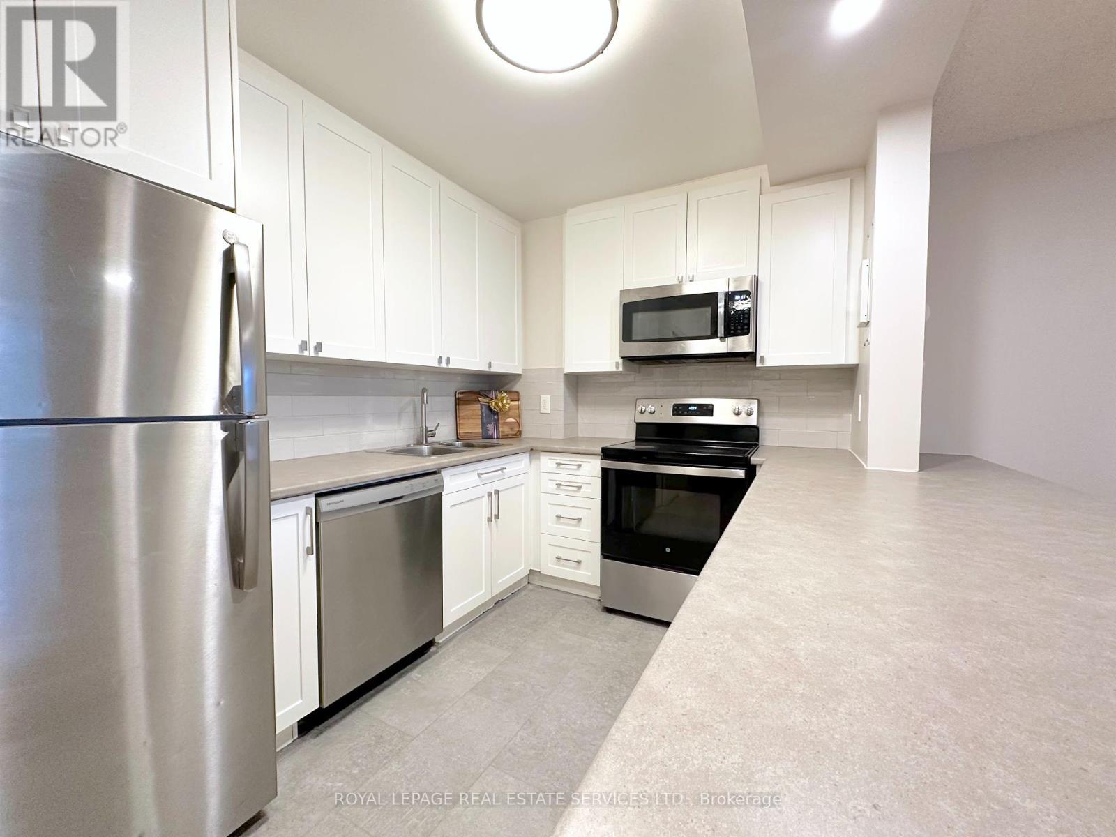 115 - 30 Denton Avenue, Toronto, Ontario  M1L 4P2 - Photo 5 - E12464763