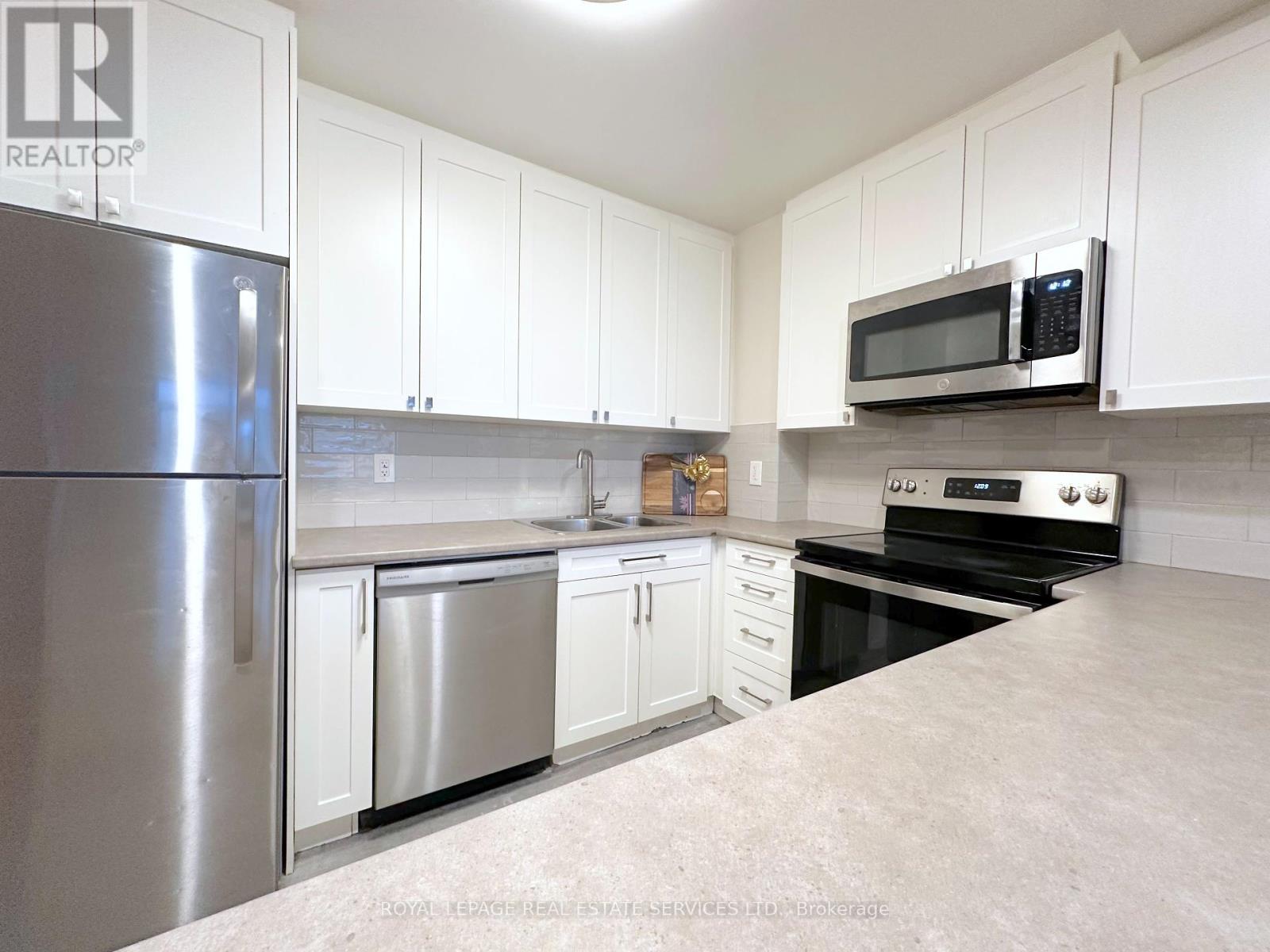115 - 30 Denton Avenue, Toronto, Ontario  M1L 4P2 - Photo 6 - E12464763