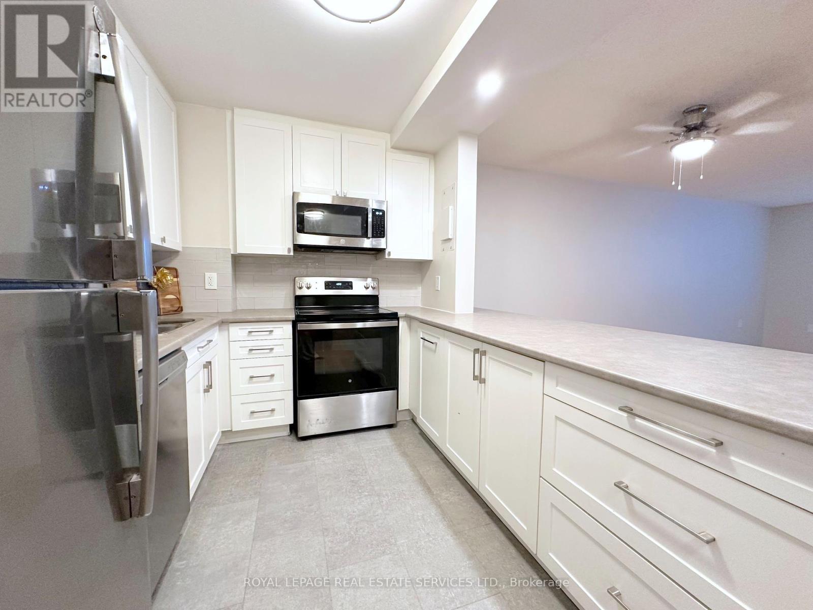 115 - 30 Denton Avenue, Toronto, Ontario  M1L 4P2 - Photo 7 - E12464763